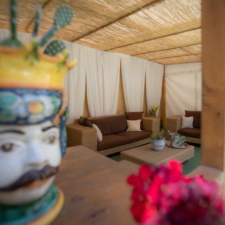 B&B Sicily Luxury CTA Exterior foto